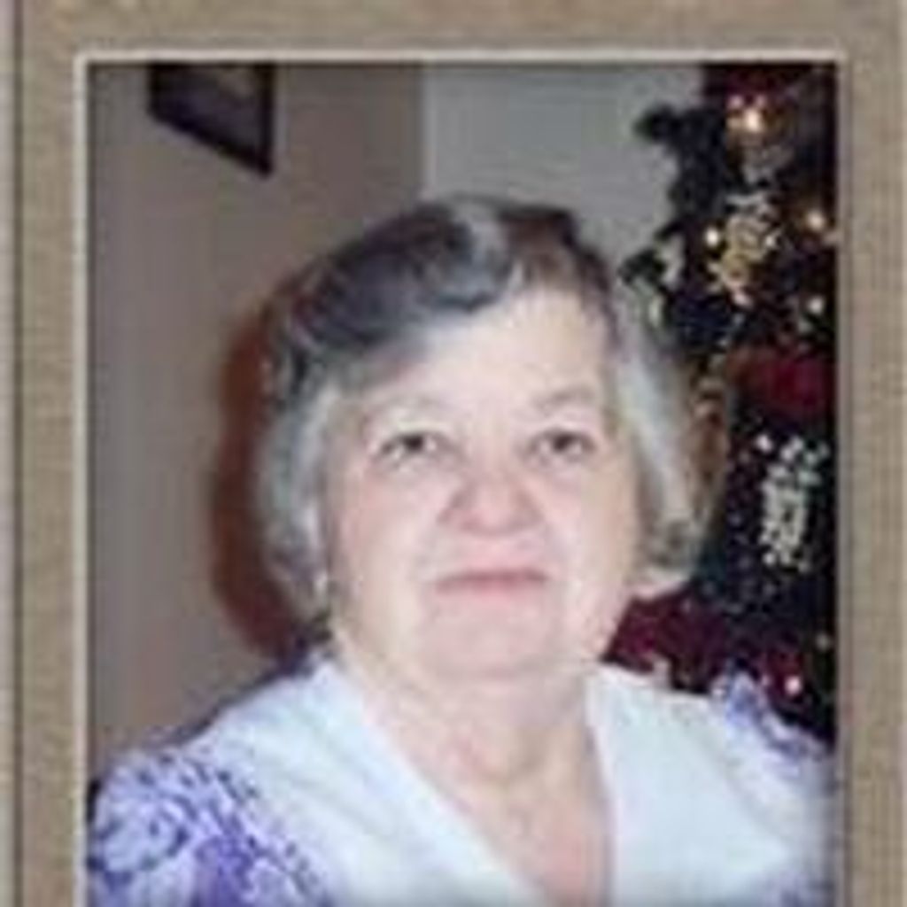 Mary E. Kelley Warne