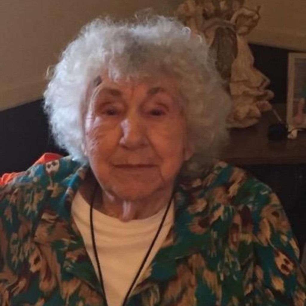 Edna Cash Wagner Profile Photo