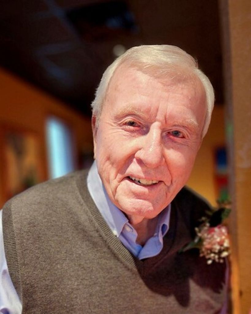 Robert W. Anderson Profile Photo