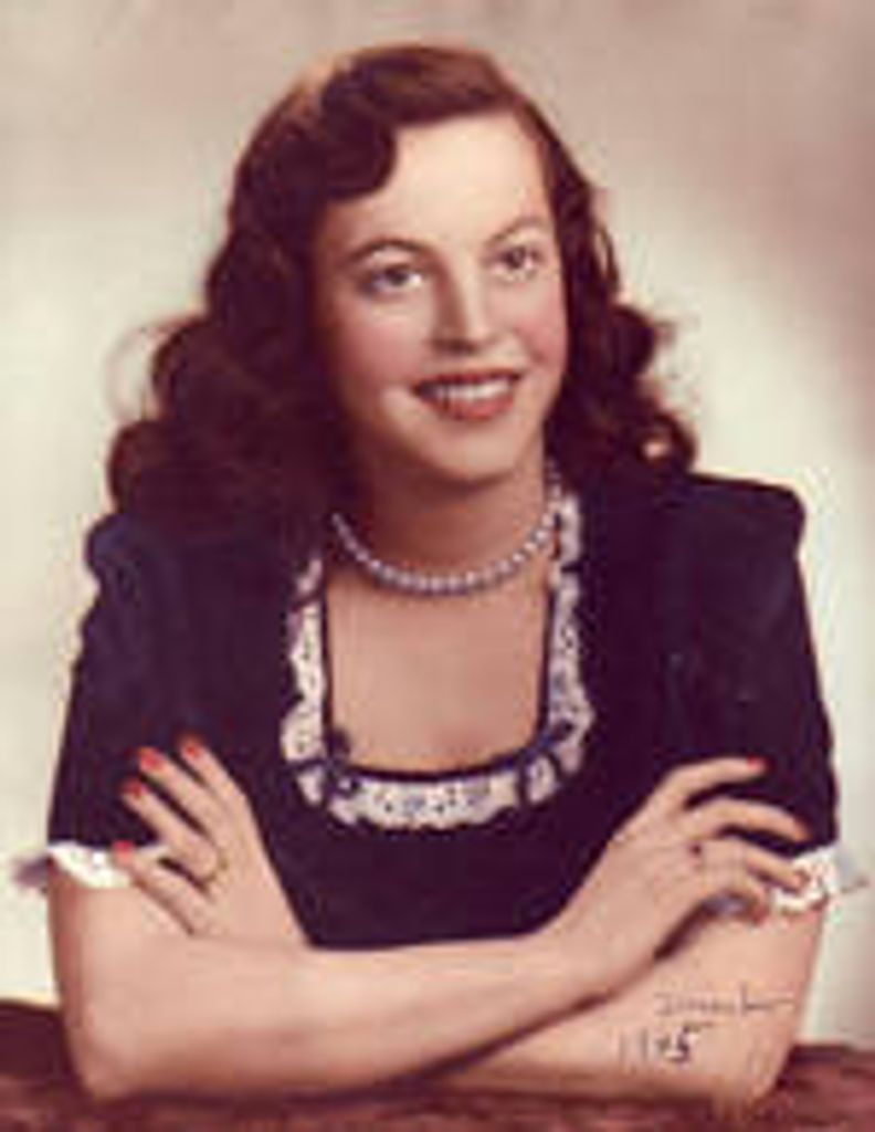 Adeline Harpootlian