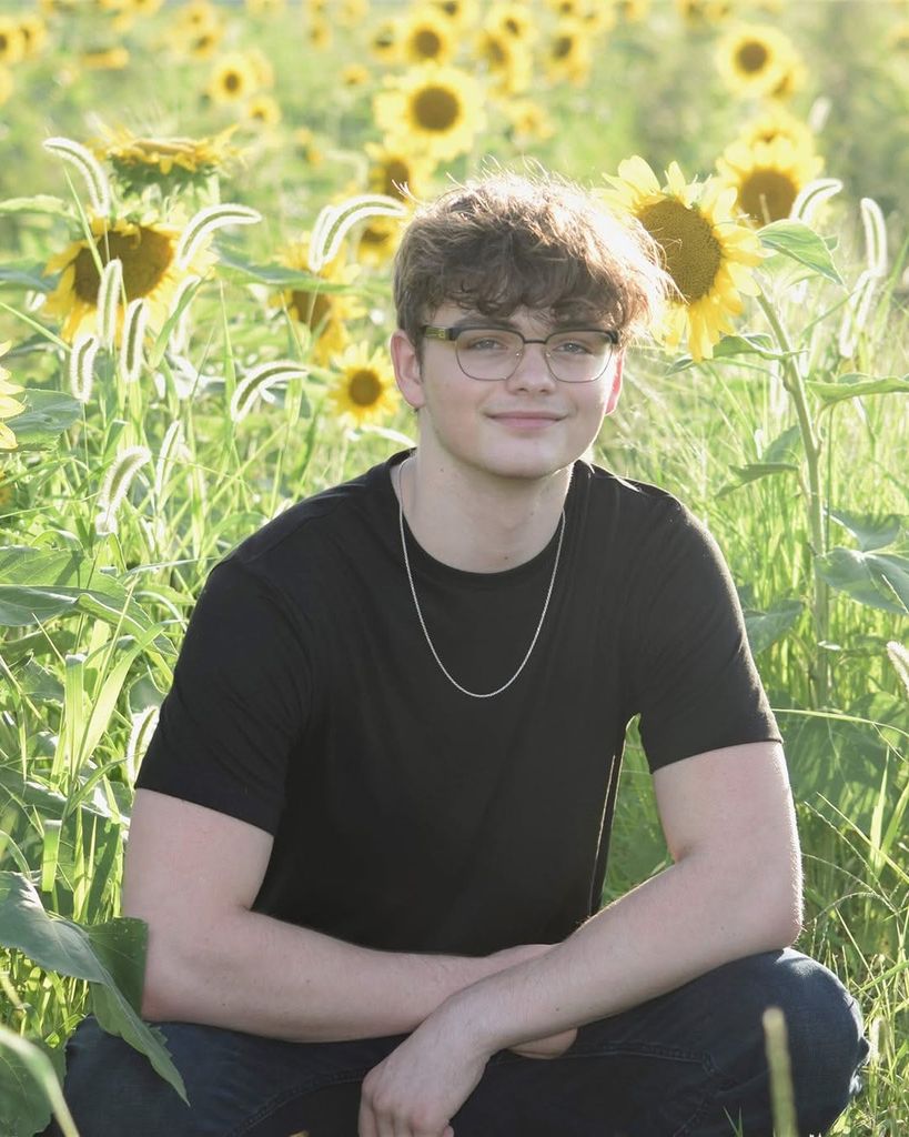 Matthew Jesse Engle Profile Photo