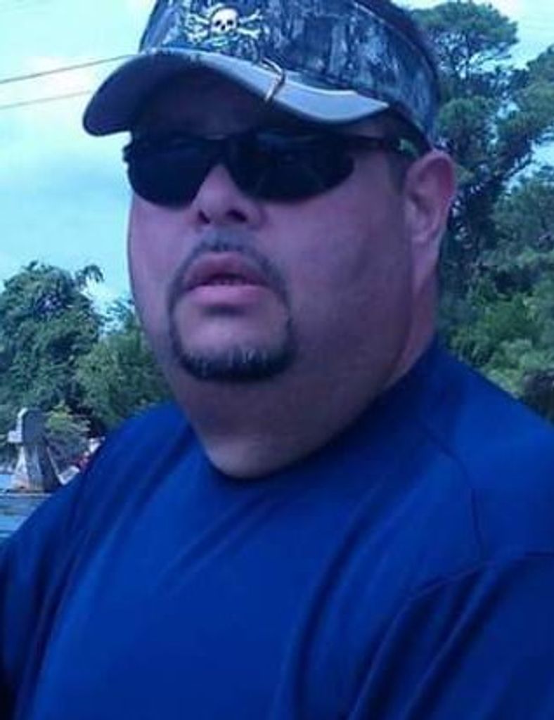 James "Spanky" Lynn Barton