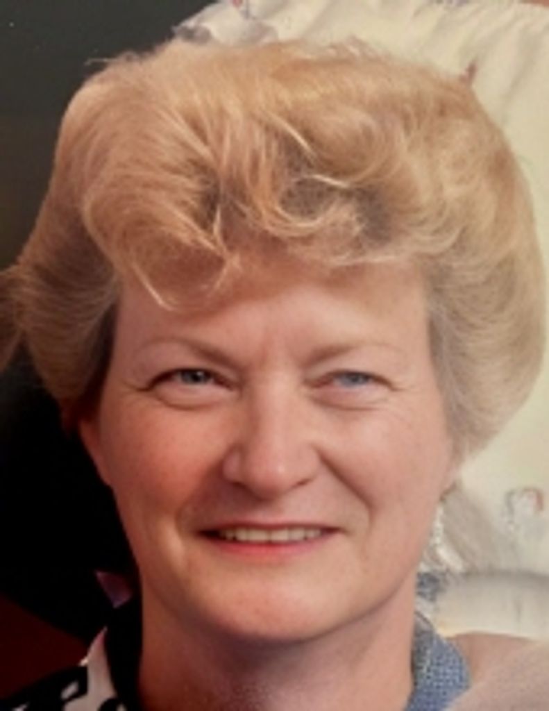 Mary Kathleen Ottiwell