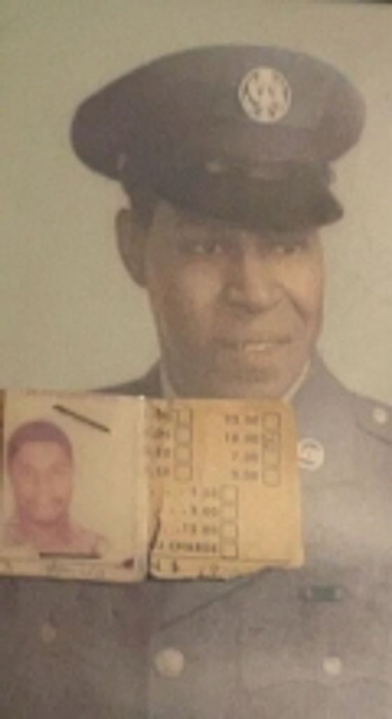 David King Grayson Profile Photo