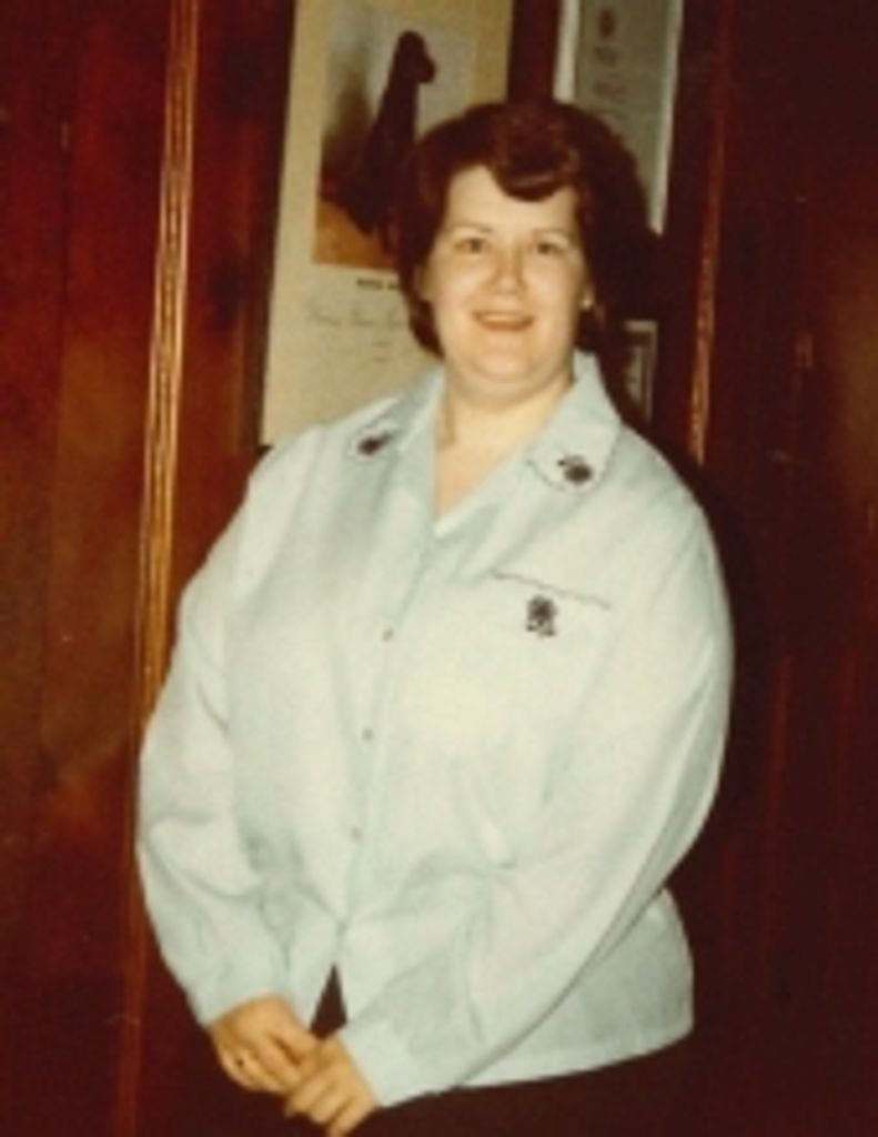 Marion "Kaye" Loraine Profile Photo
