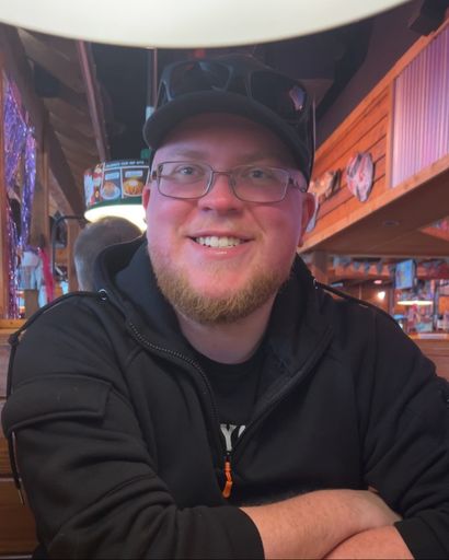 Noah James Hurley Profile Photo