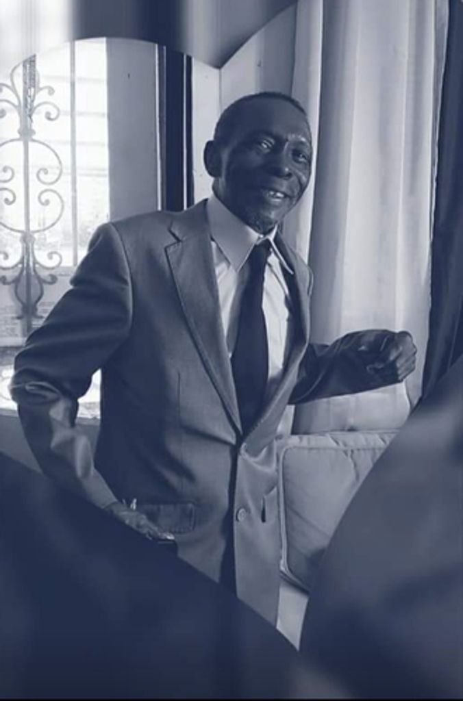 Robert C. Gay Profile Photo