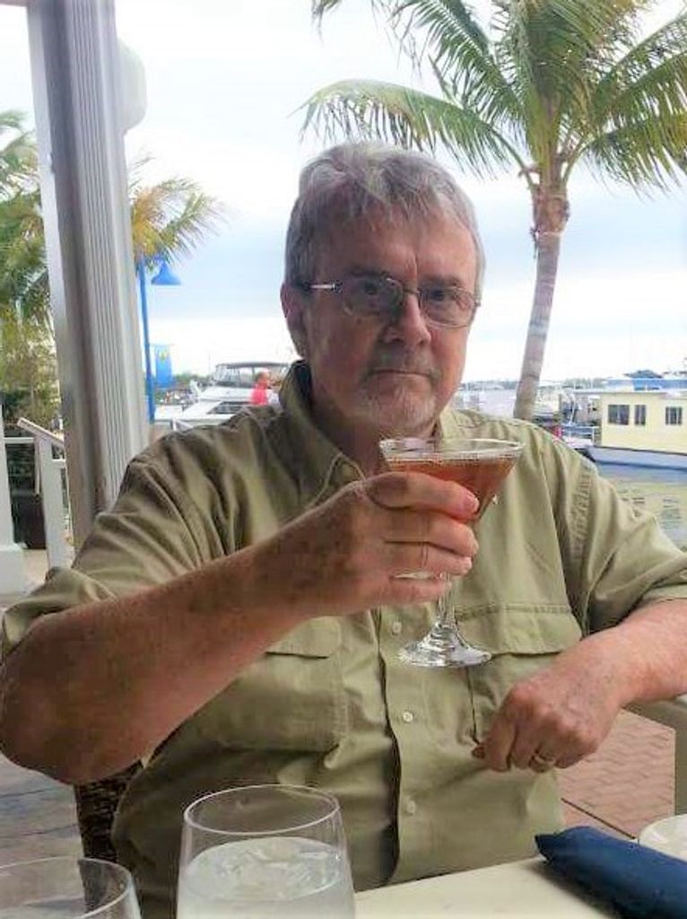 Robert P. Mccarthy