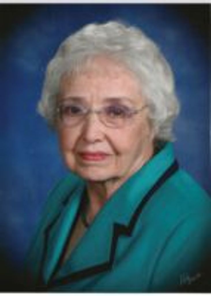 Laura E. Olson