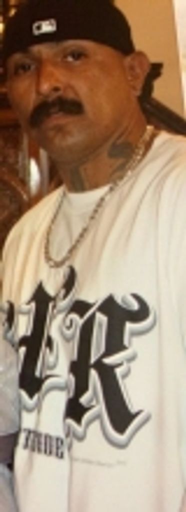 Peter Anthony Resendez, Jr.
