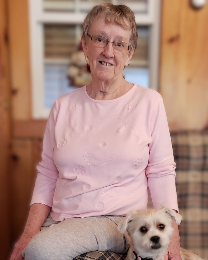 Barbara A. Shimkus