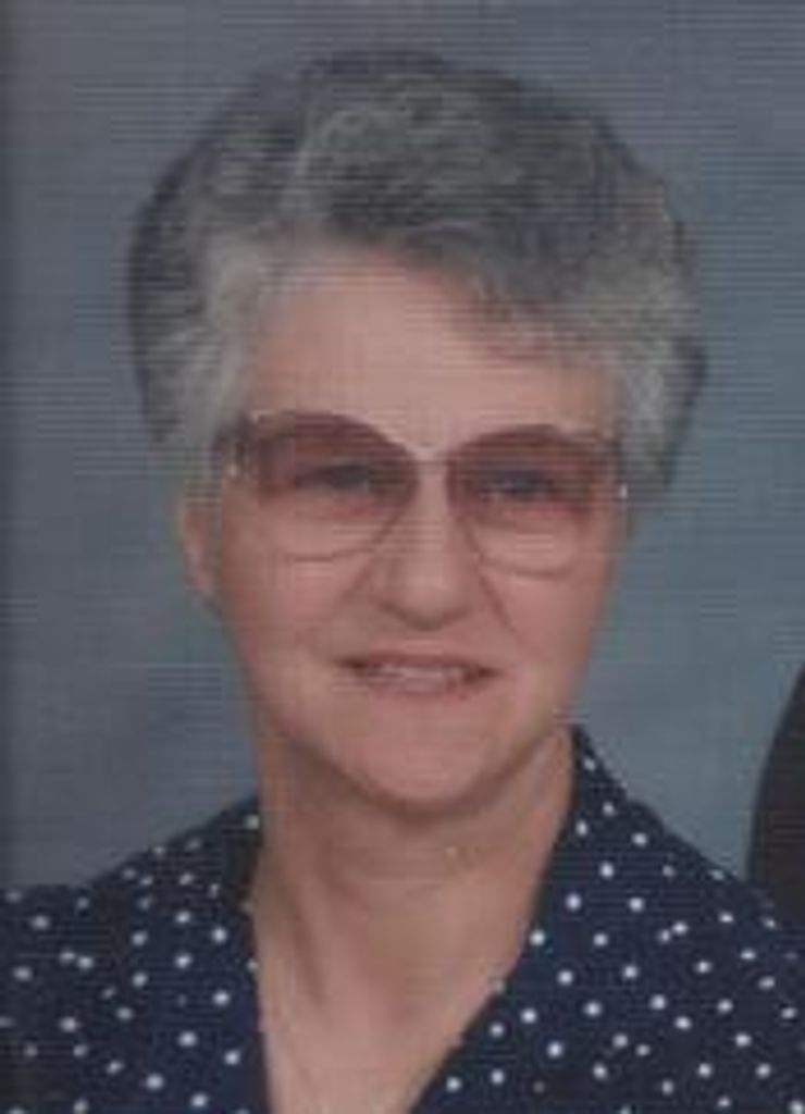Maria Brunetti Casebolt