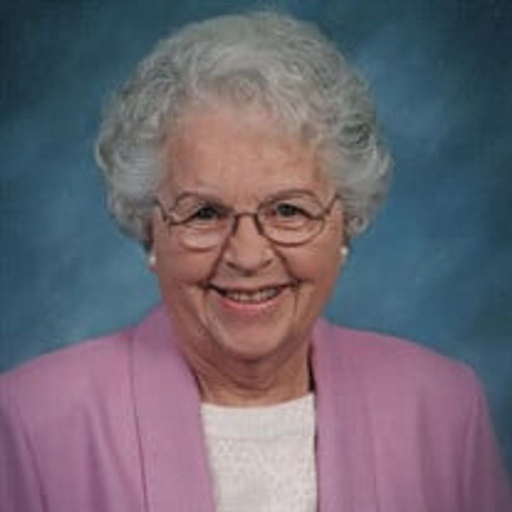 Vera Ione Roy