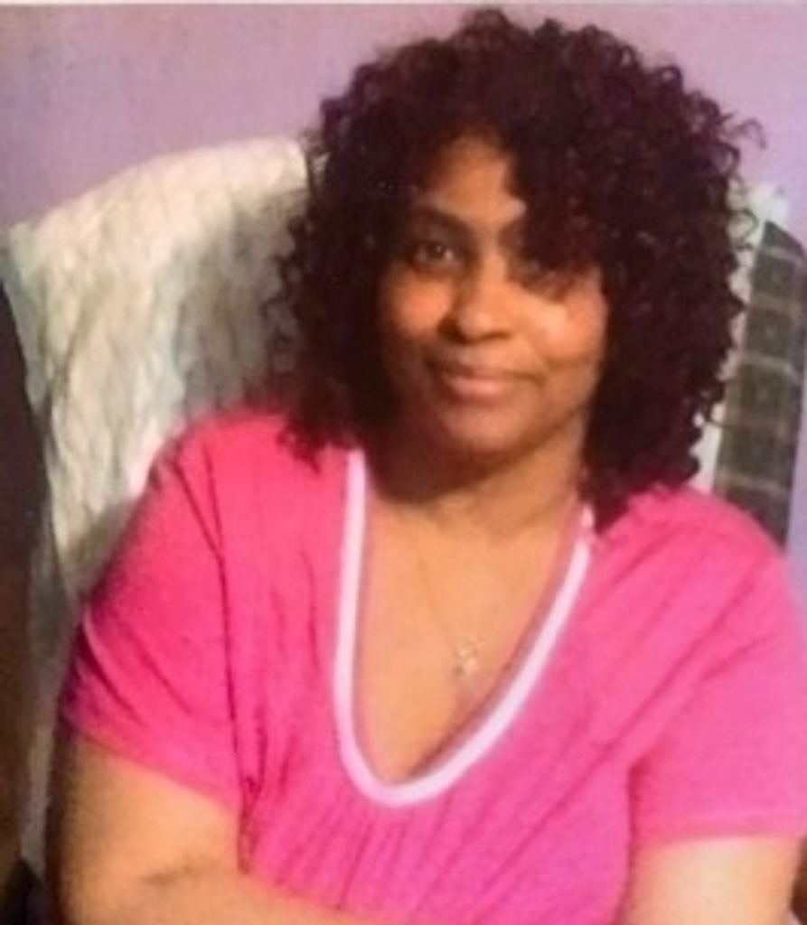 Tasha Hawkins