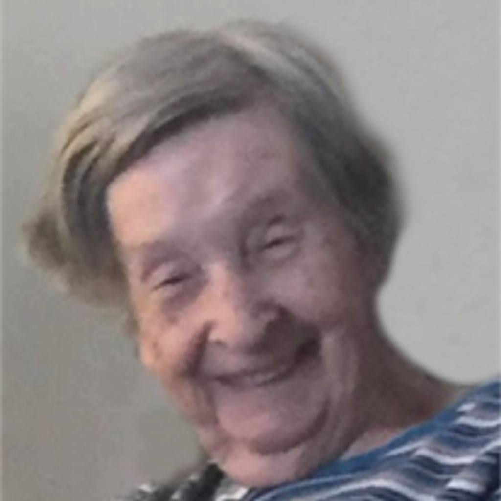 Virginia M. Oravec