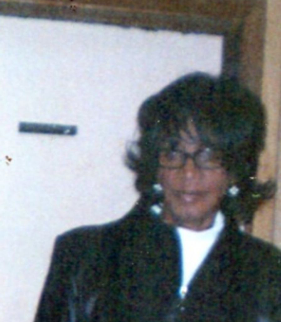Mary Jones