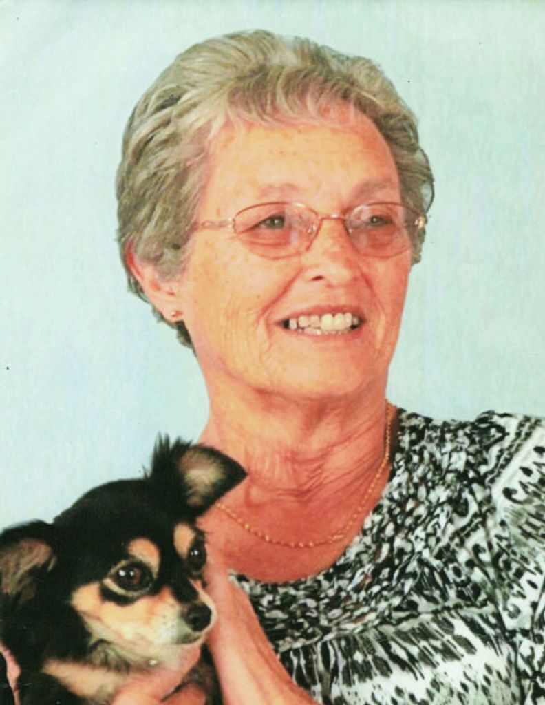 Arlene Joyce (Kleinbrink)  Callender Profile Photo
