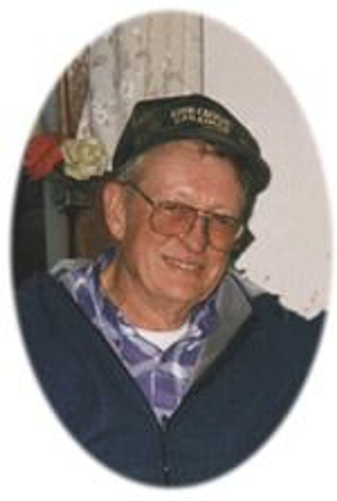 Donavon M. O'Connell