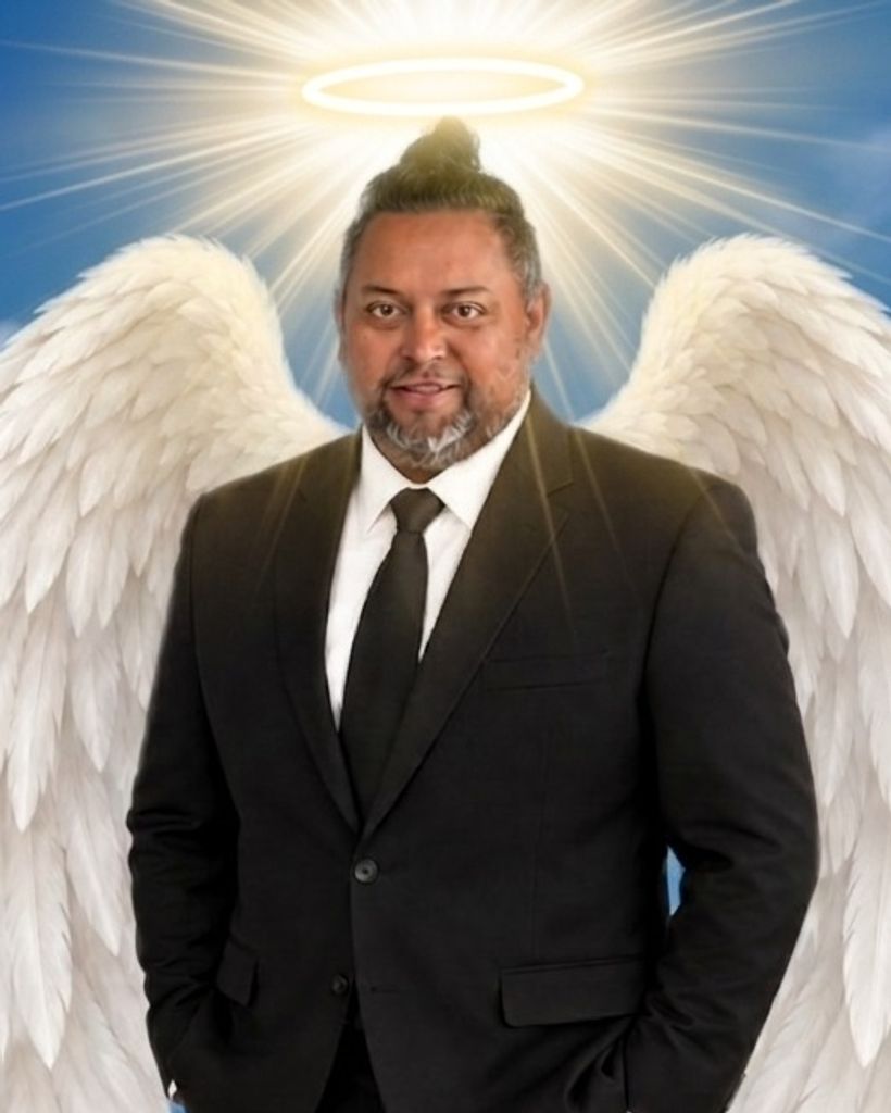 Javier Amilkar Santos Profile Photo