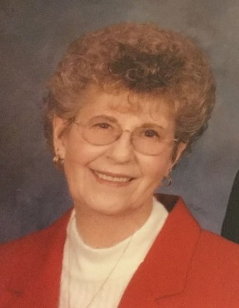 Orvaline (Easter)  Woodruff Profile Photo