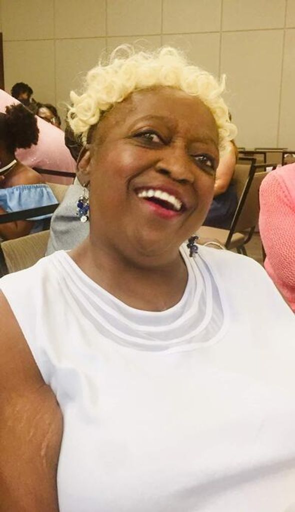 Mary Ruth Gist Profile Photo