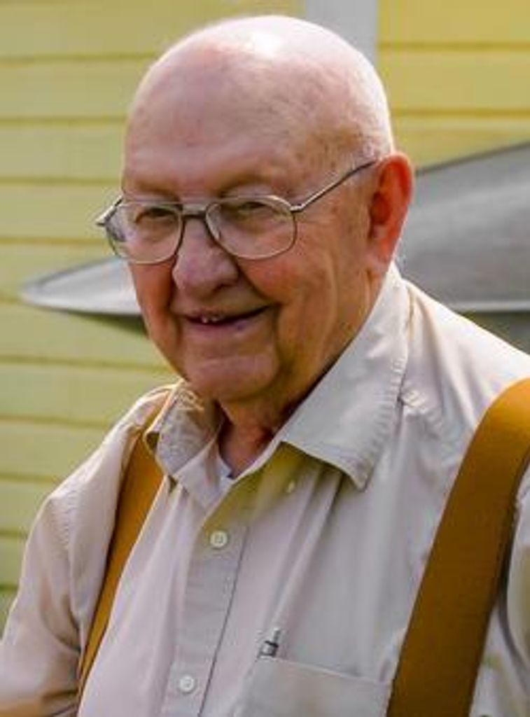Allan K. Mckie Profile Photo