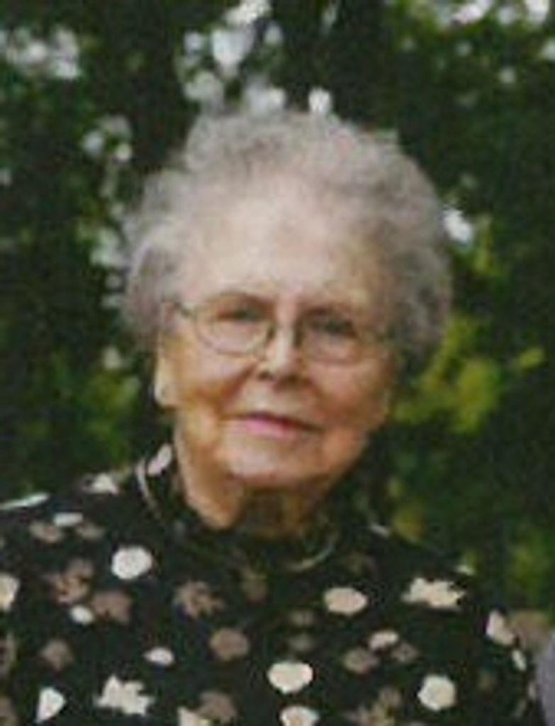 Alice R. Bauer