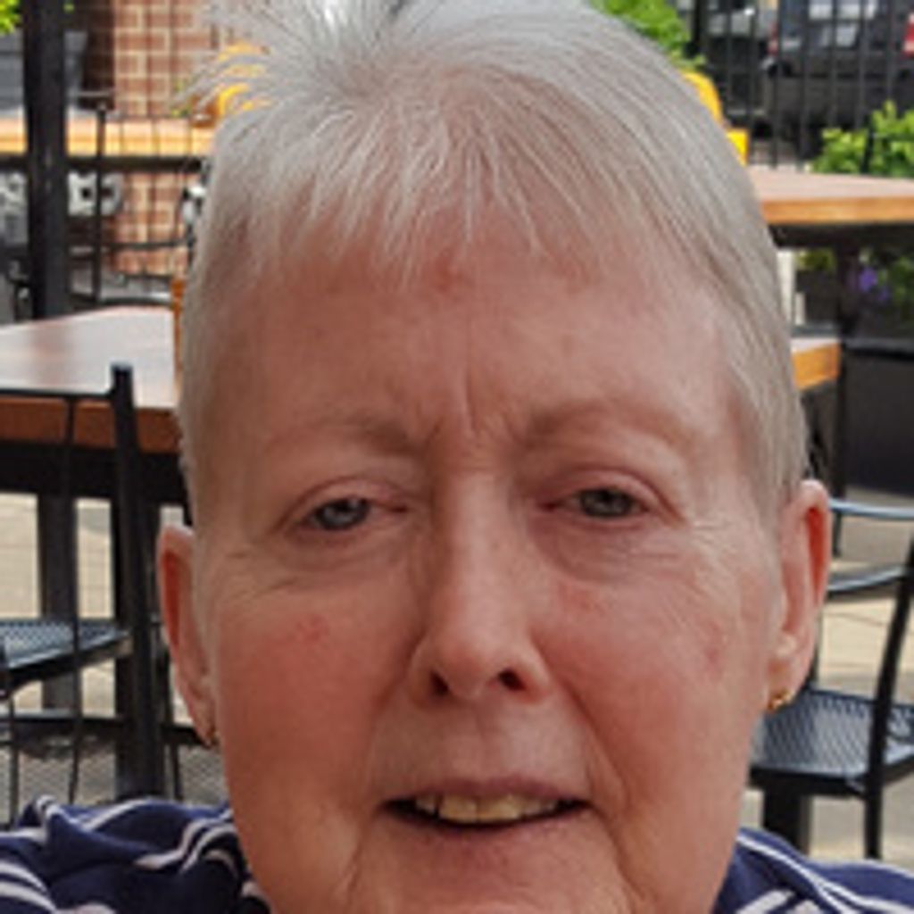 Mary A Brown Profile Photo