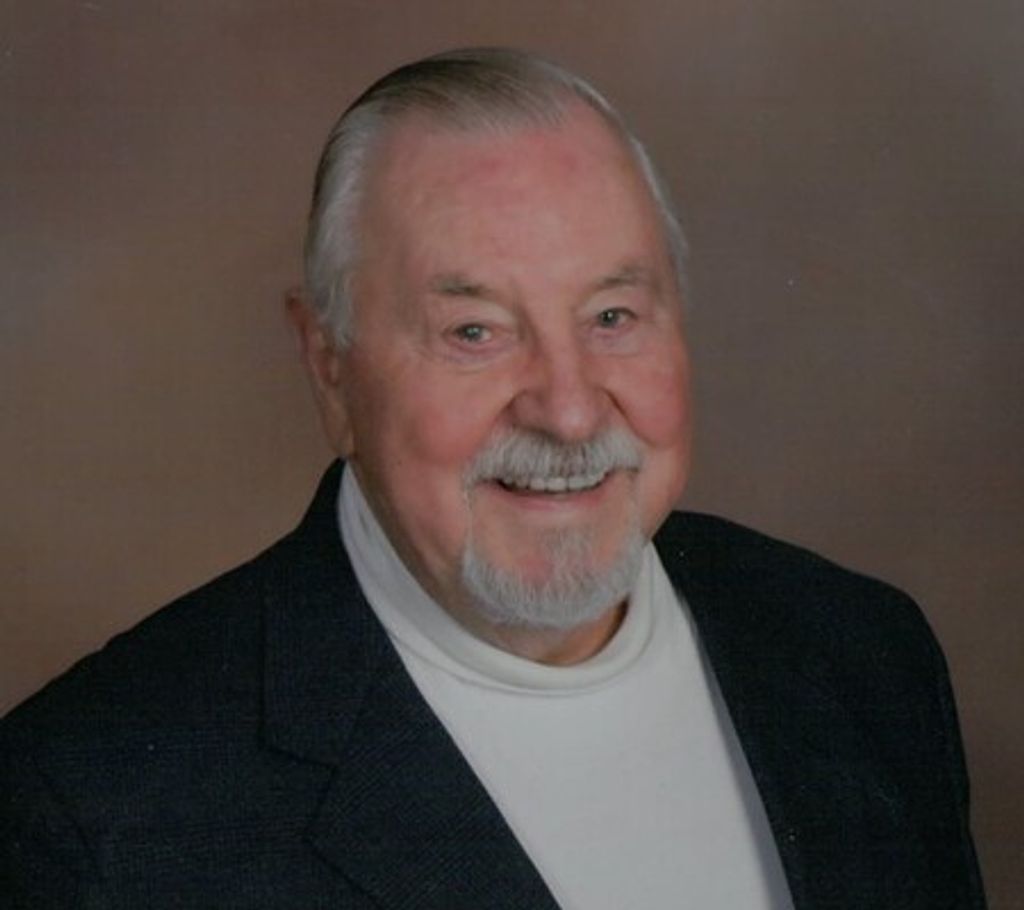 Carroll "Hank" Lundin