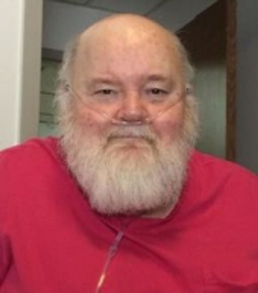 Archie David Morlik,  Jr.