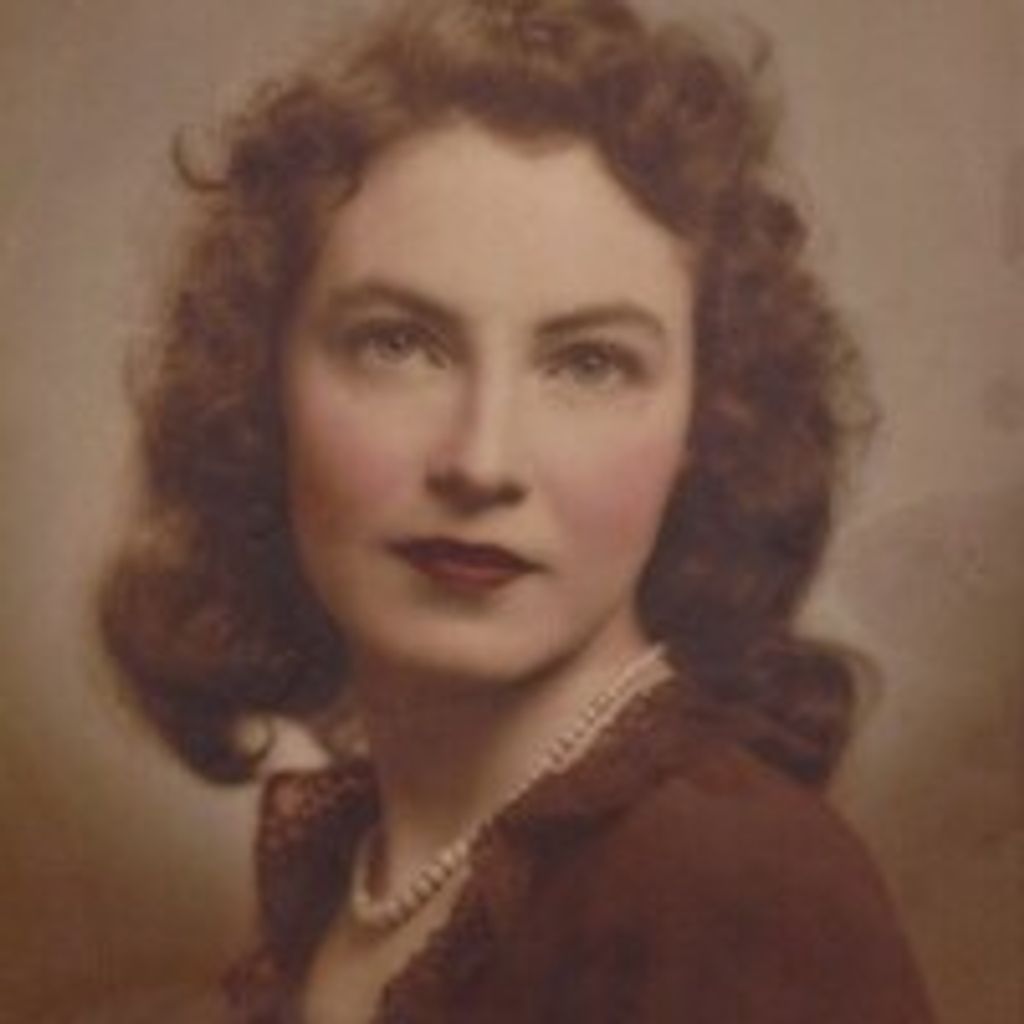 Nellie C. Reuter Profile Photo