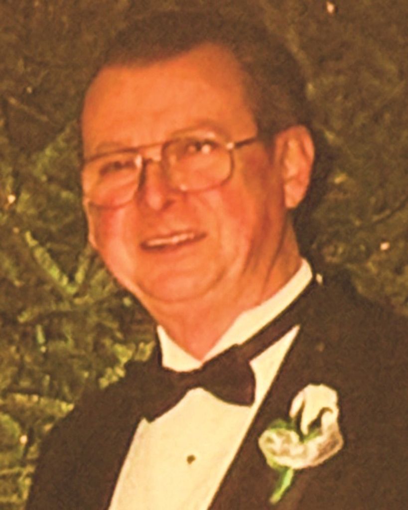 Darrel Dean Eckes Profile Photo