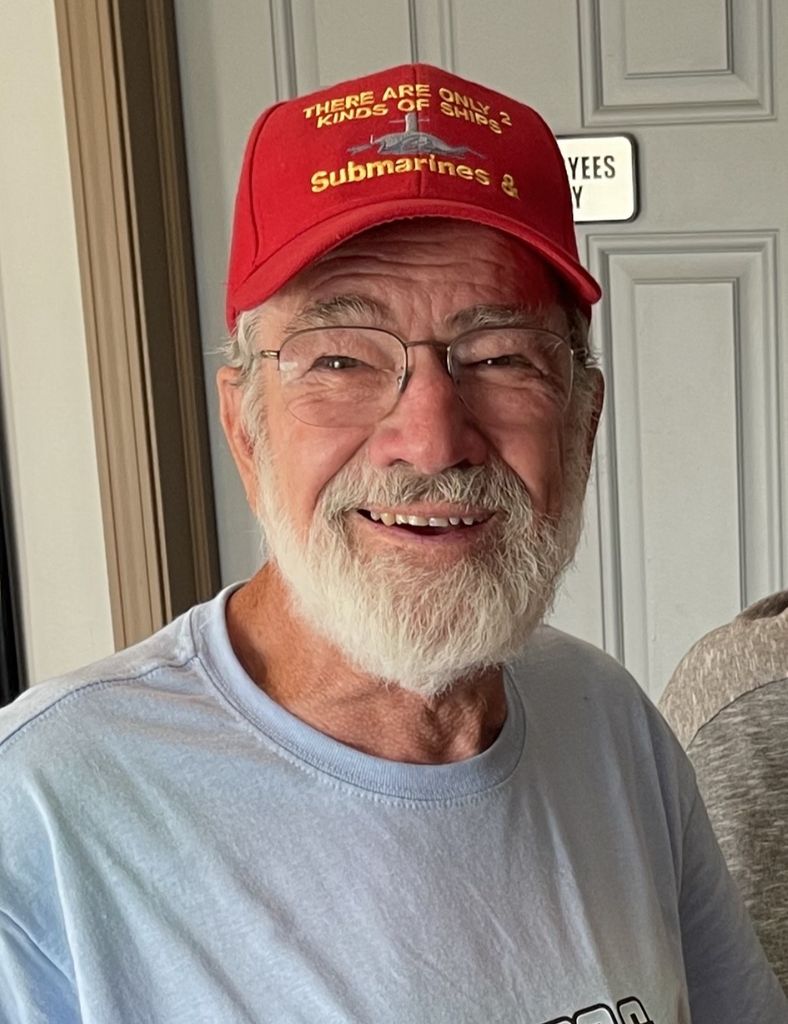 Donald Raymond Conway Profile Photo