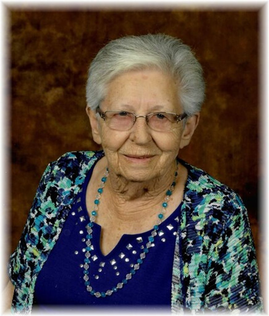 Edith J. Antill Profile Photo
