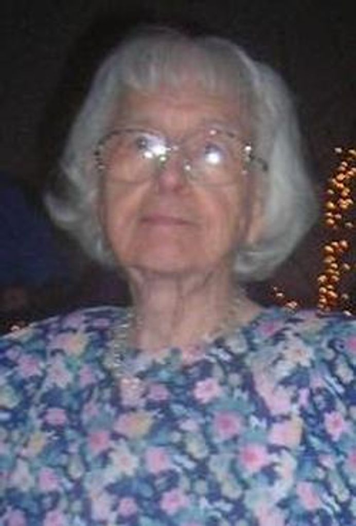 Thelma M. Sturgeon Profile Photo