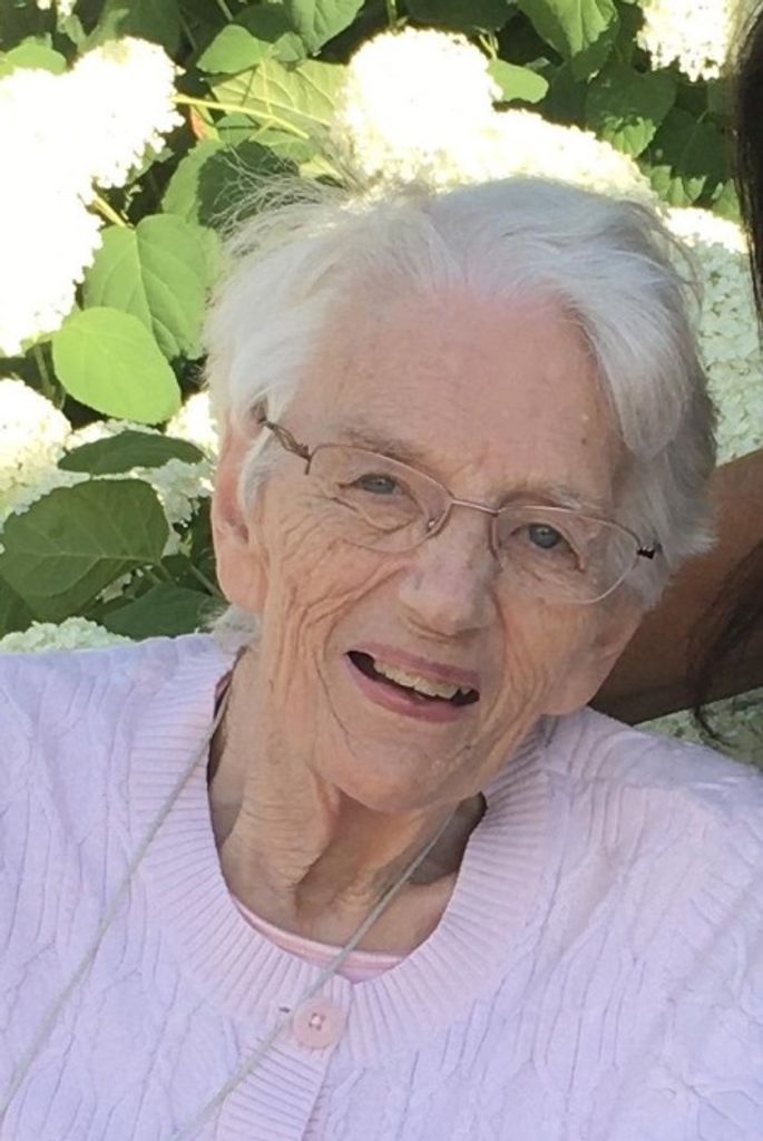 June Remme Profile Photo