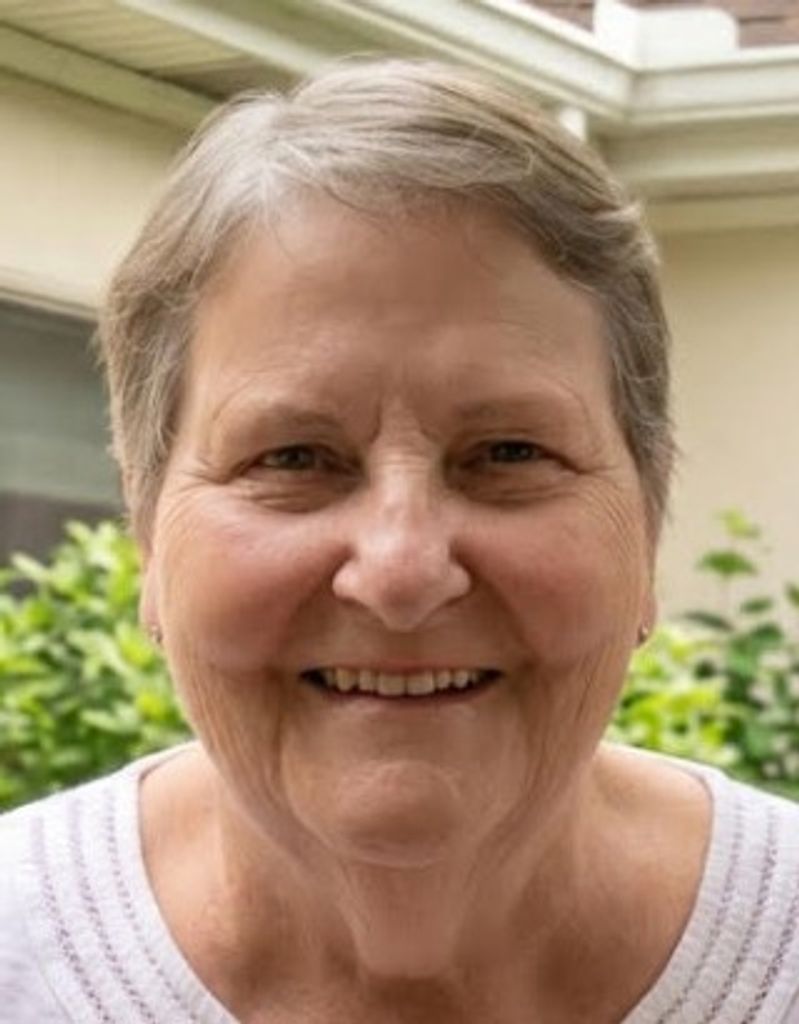 Mary K. Button
