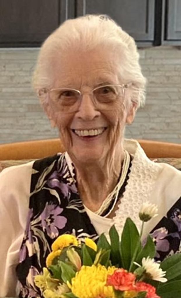 Wanda Jane O'Dell Profile Photo