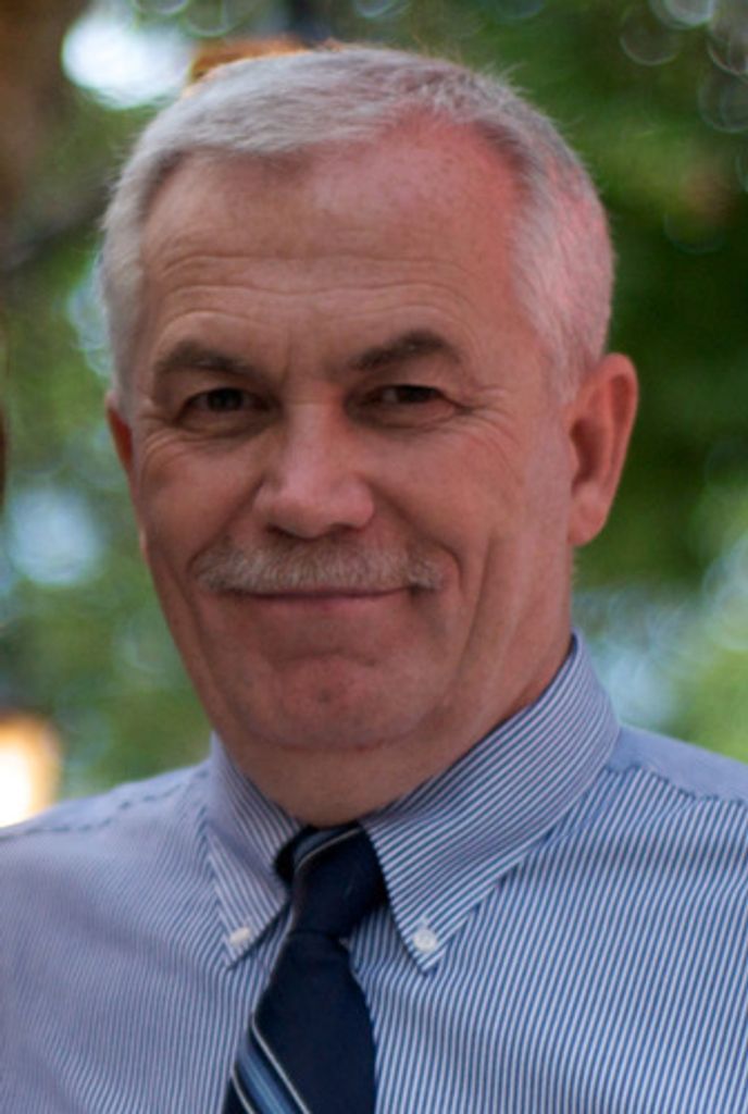 Jerry Allen Fitzpatrick