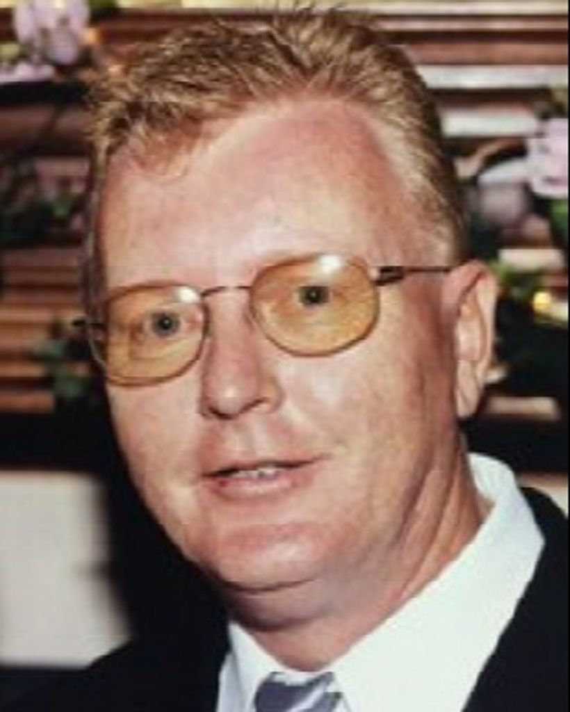 William Charles Perry Profile Photo