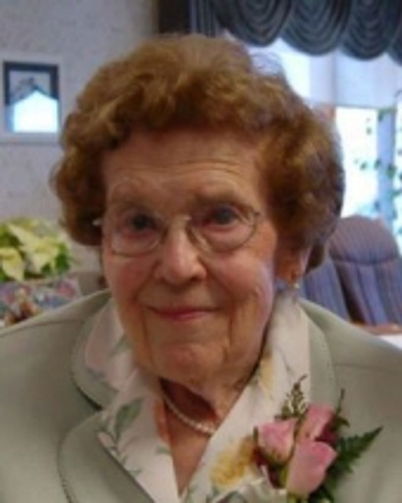 Edith Asendorf