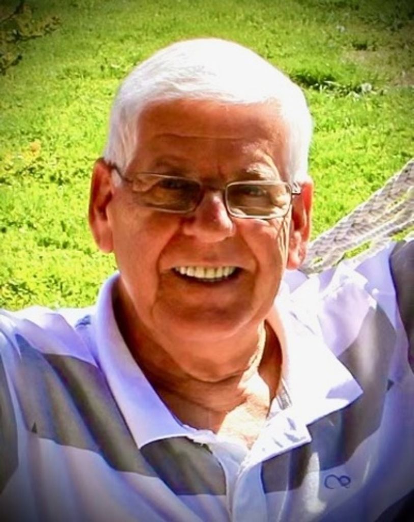 Steve Pate, Sr. Profile Photo