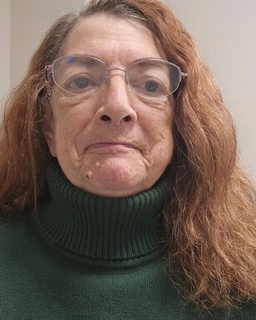 Veronica W. Heimer Profile Photo