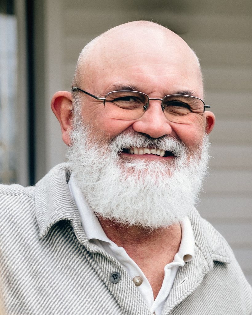 David A. Ericson