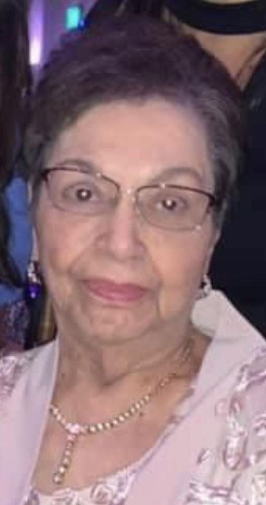 Mary Guzman Hernandez