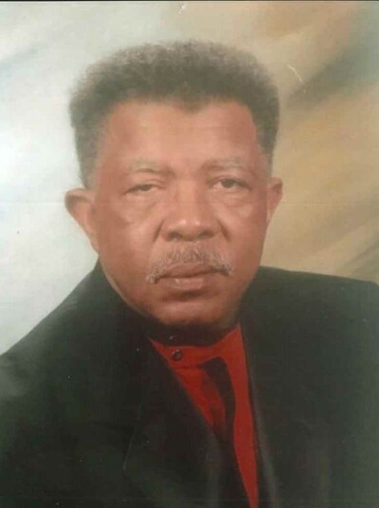 Henry Junior Bernard Profile Photo