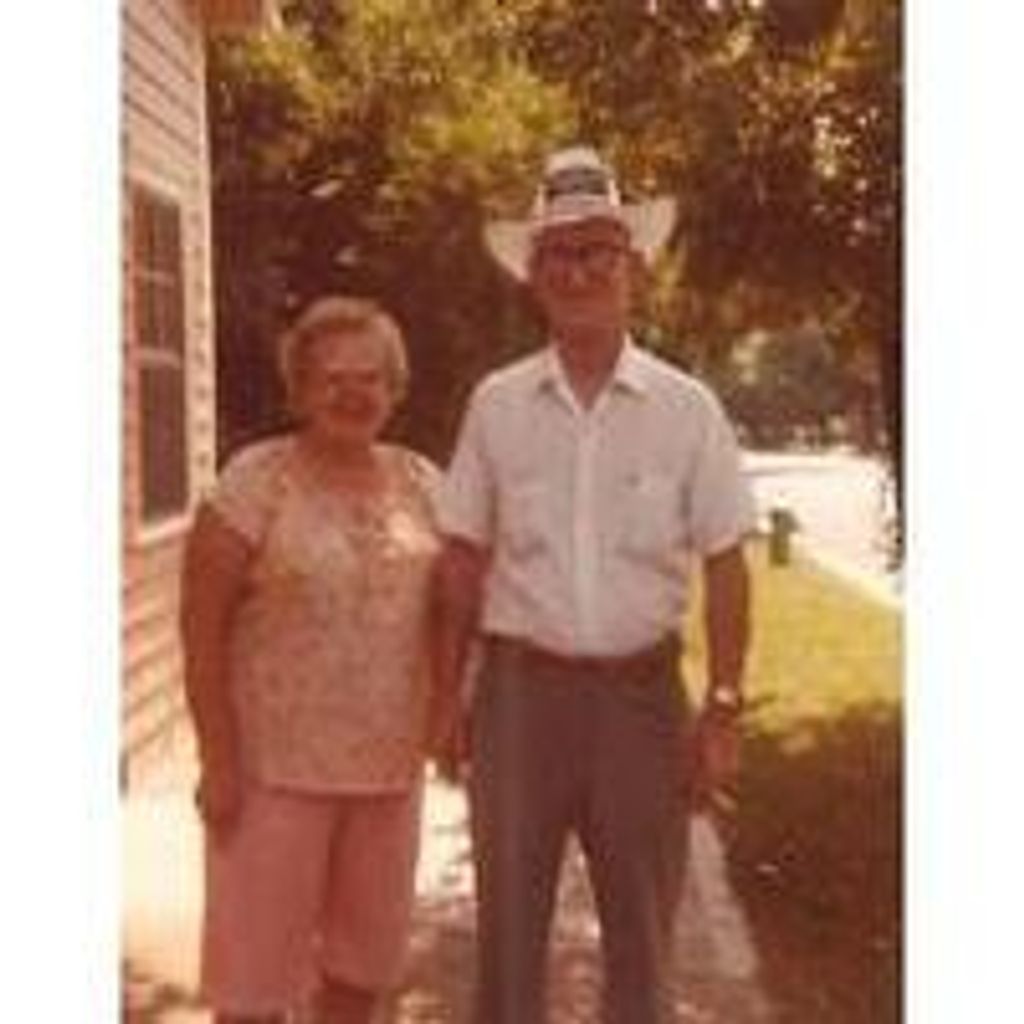 Betty Jane Whyde