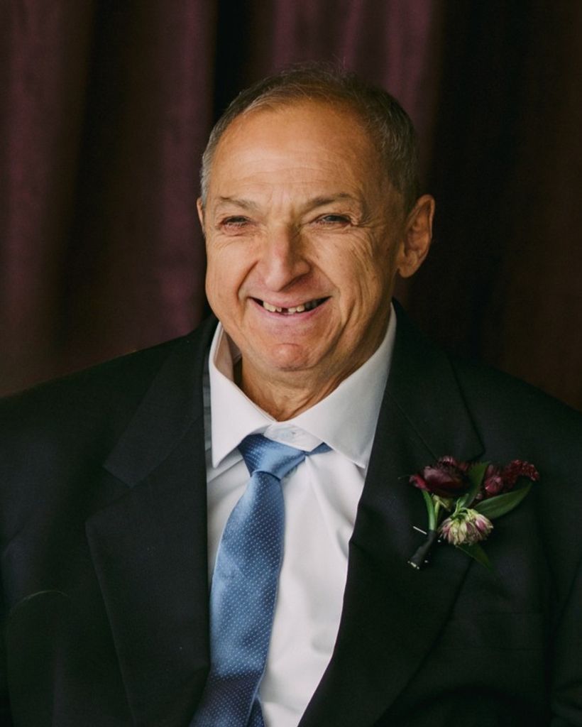 Richard Hrycyna Profile Photo