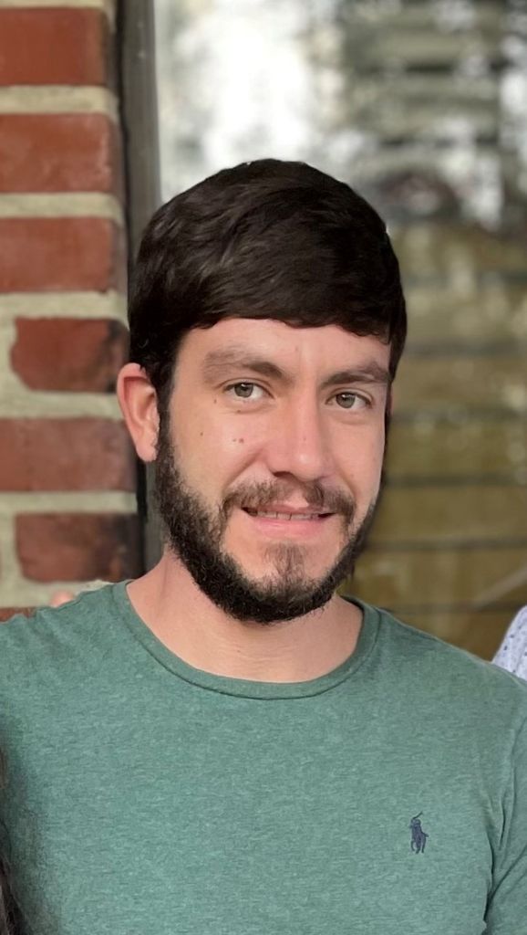 Benjamin Lynn Pfantz Profile Photo