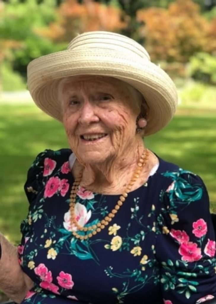 Reba Coleman